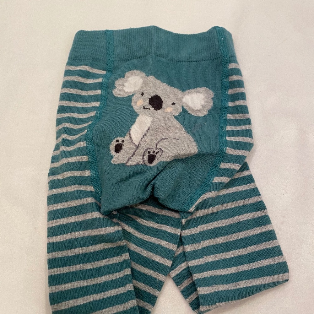 Joni mamam Bebe legging 1-2 ye